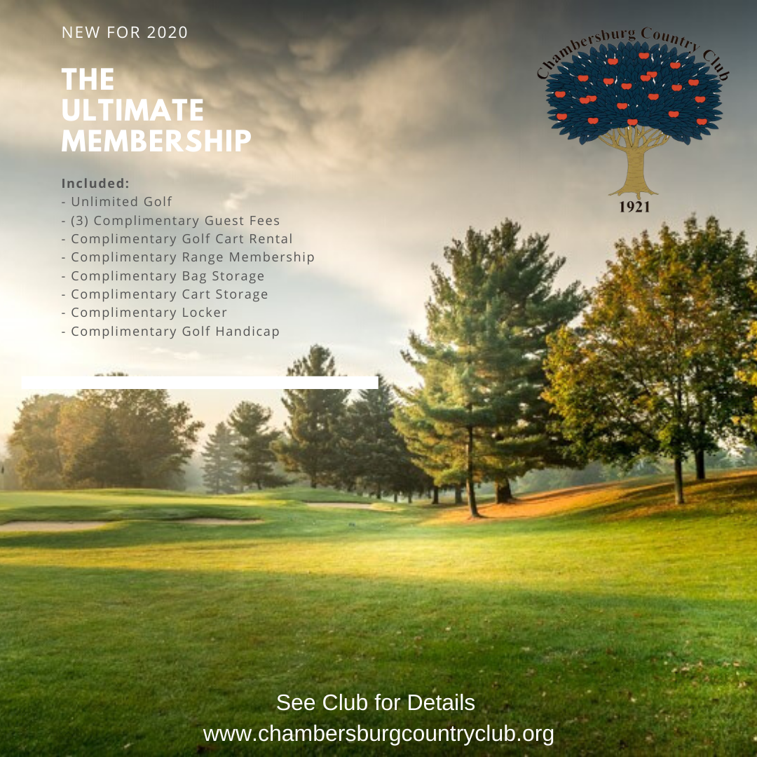 Ultimate Membership