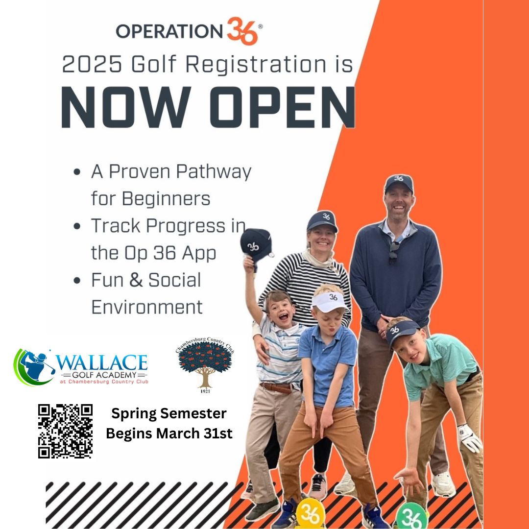Junior Golf Academy
