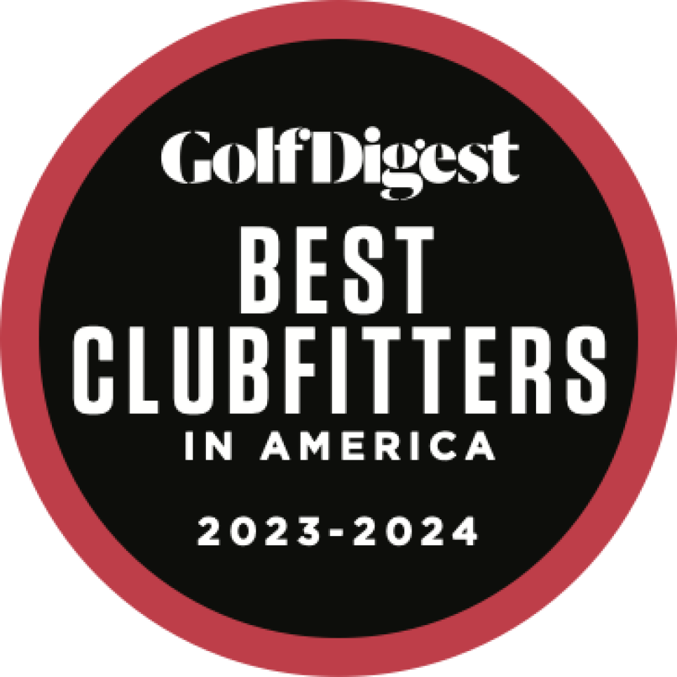 Golf Digest - America's Best Clubfitters
