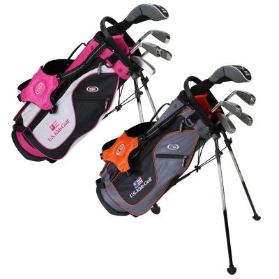 Junior Golf Club Rental Program