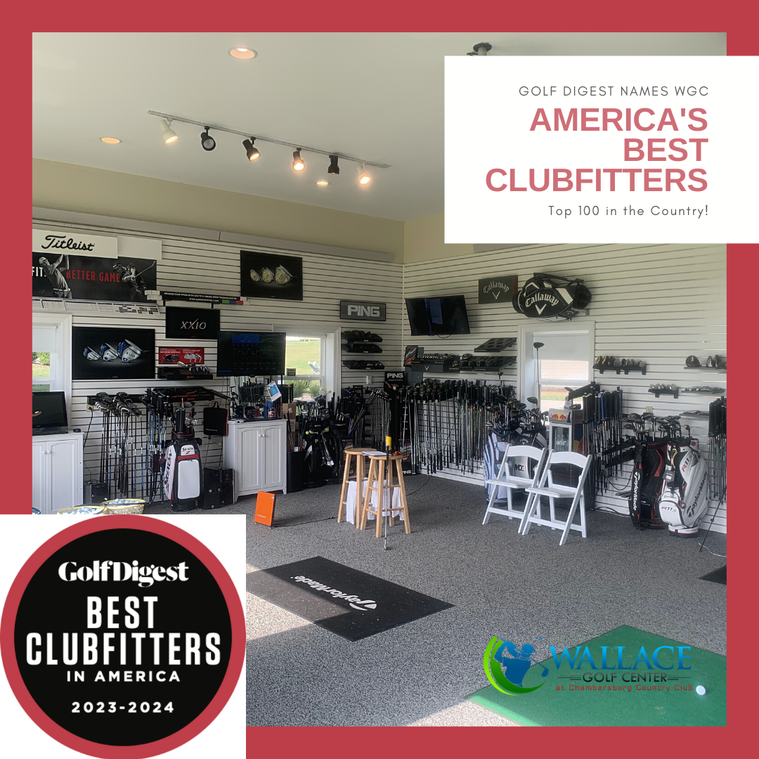 Club Fitting Services