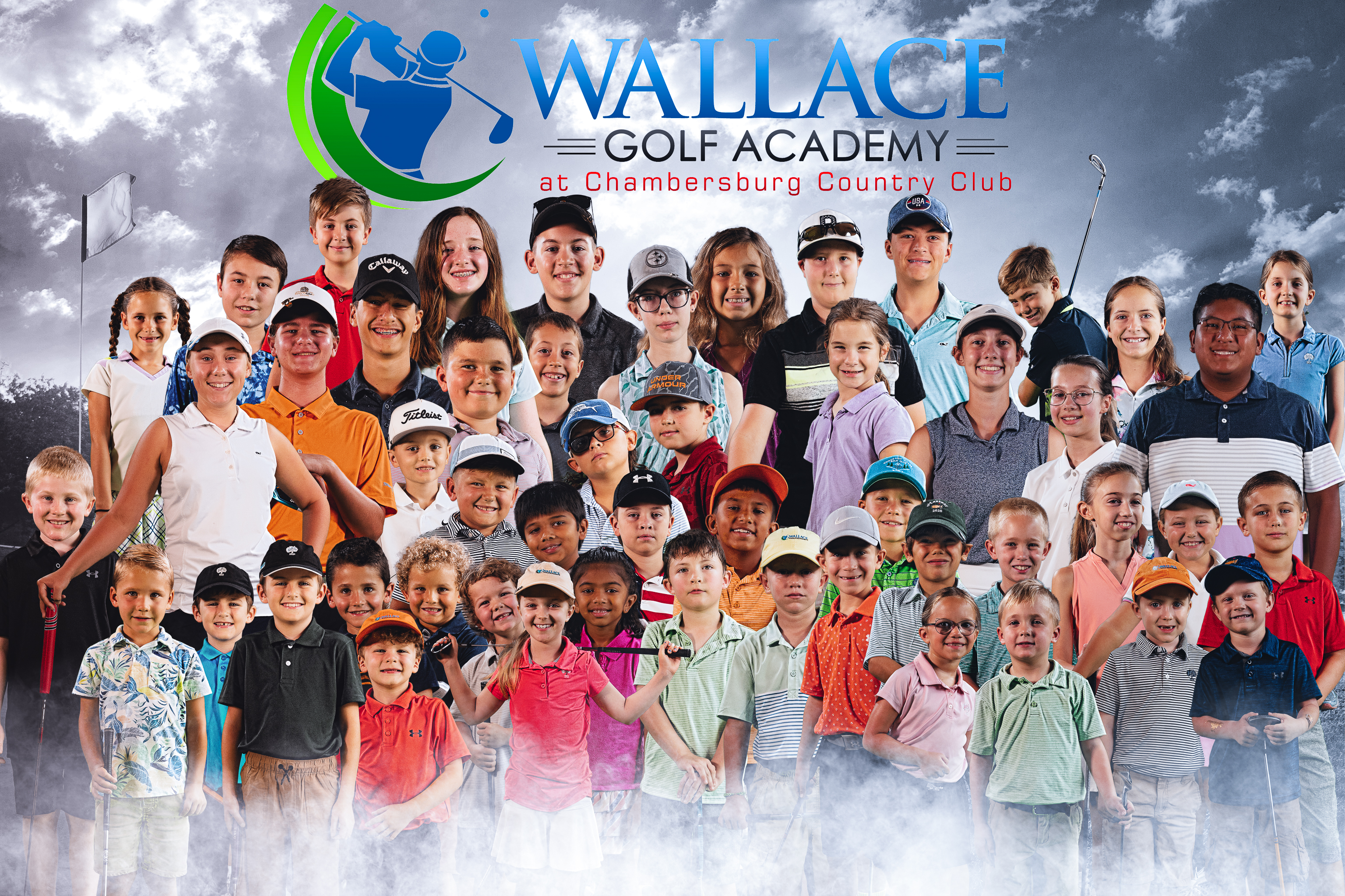 Junior Golf Academy