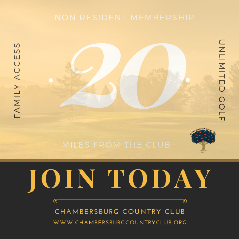 Nonresident Membership