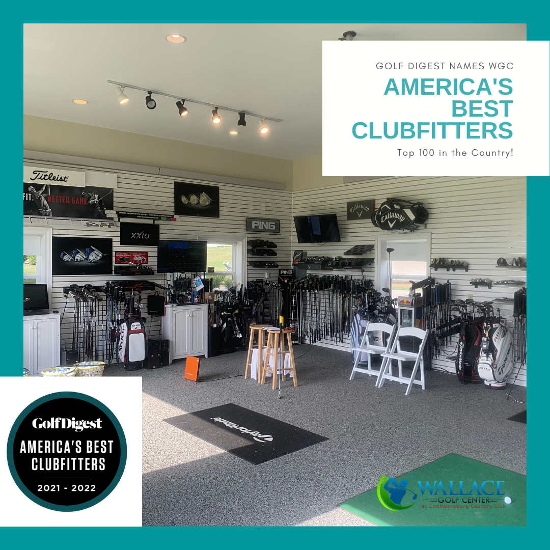 Club Fitting Services